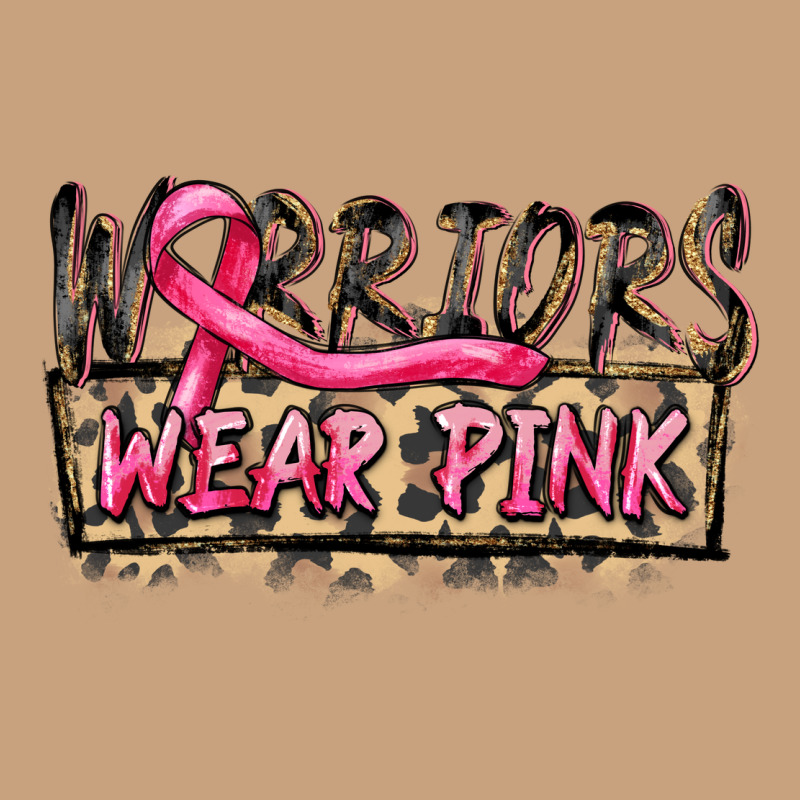 Warriors Wear Pink Vintage Tee by FaDigitalArtStudio | Teevron