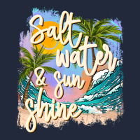 Salt Water Sunshine Premium Sweatshirt | Teevron