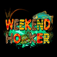 Weekend Hooker Heavyweight Sweatshirt | Teevron