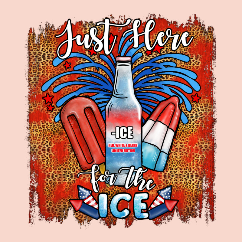 Just Here For The Ice Urban Hoodie by JahusDesignShop | Teevron