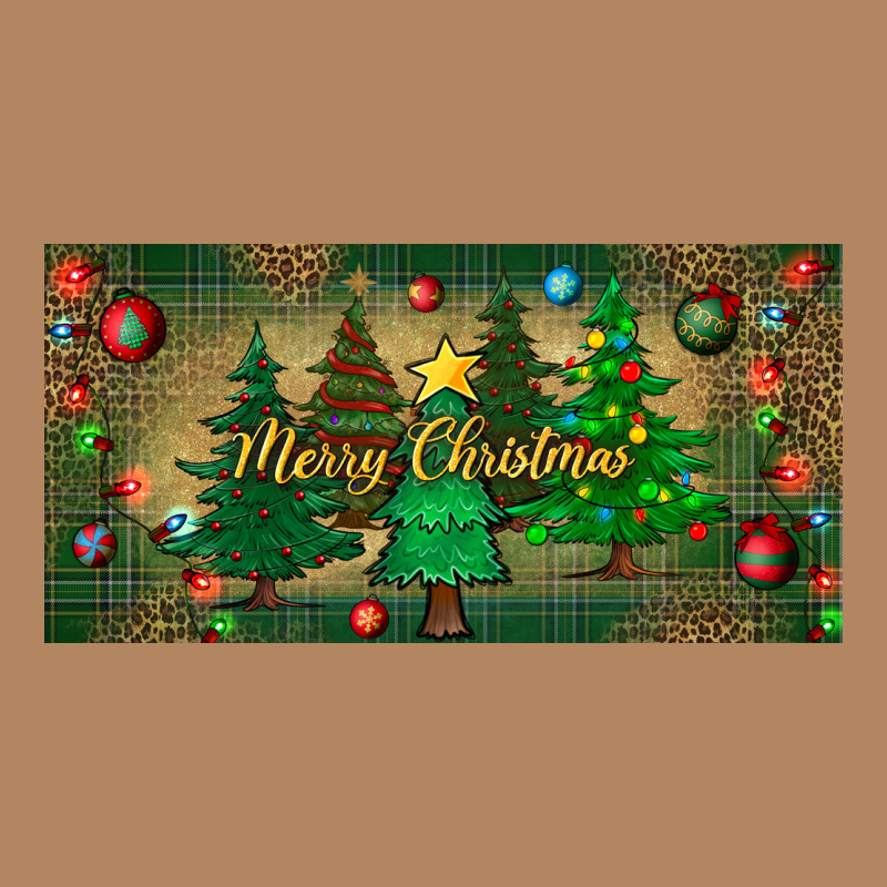 Merry Christmas License Plate Long Sleeve Tee by BundleAndBundleShop | Teevron