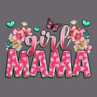 Girl Mama Premium Sweatshirt | Teevron