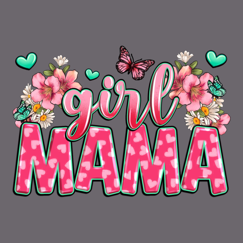 Girl Mama Premium Sweatshirt by JahusDesignShop | Teevron
