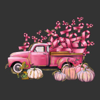 Breast Cancer truck | Teevron