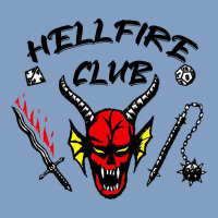 Hellfire Club Strangerthings Urban Hoodie | Teevron