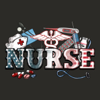 American Nurse 4th Of July Heavy Core Tee | Teevron