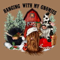 Hanging With My Gnomies Classic Tee | Teevron