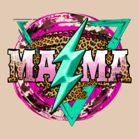 Mama Life And Thunderbolt Urban Hoodie | Teevron