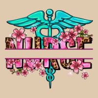 Floral Nurse Preview Heavyweight Sweatshirt | Teevron