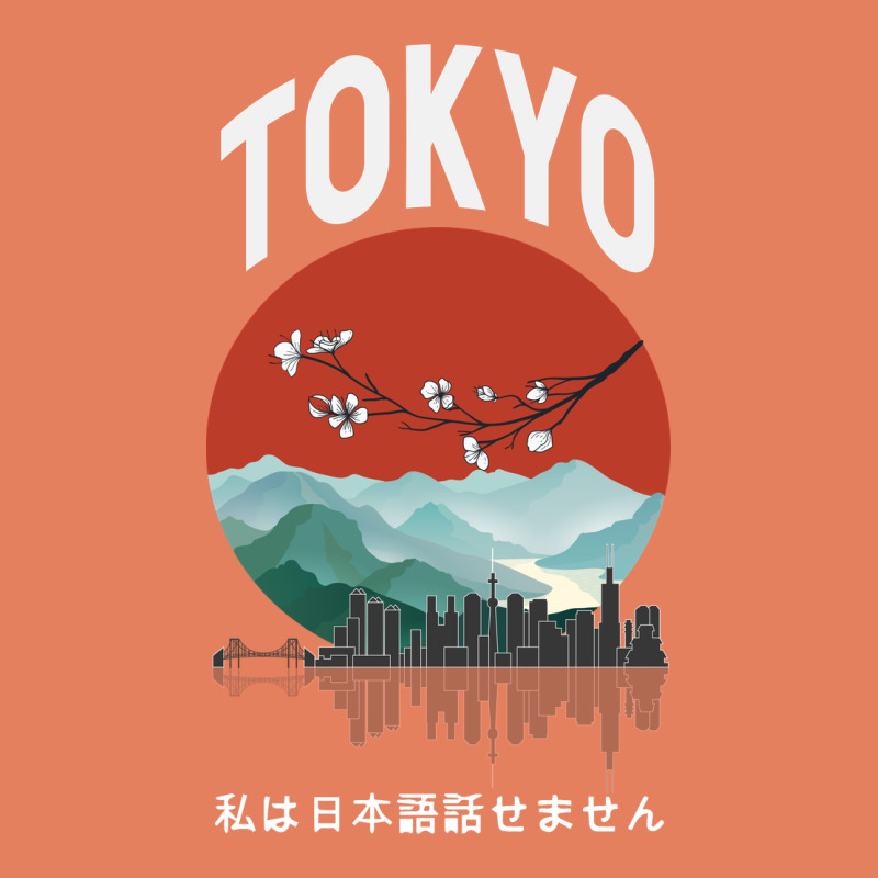 Tokyo Classic Tee by Bettercallsaul | Teevron