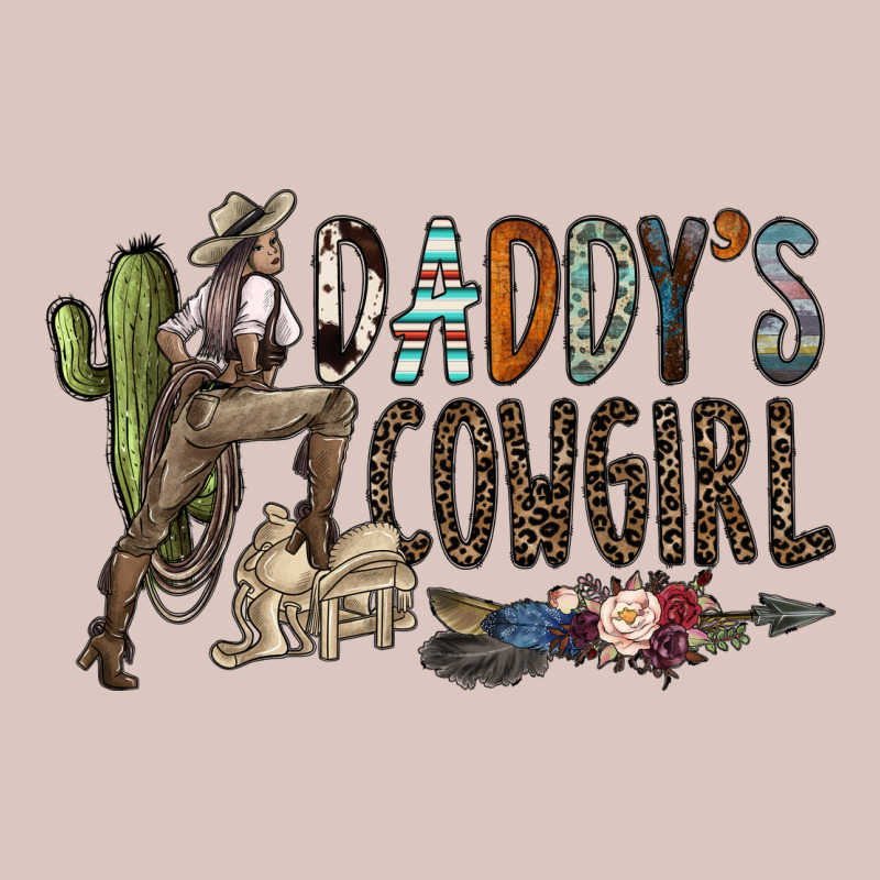 Daddy's Girl Premium Hoodie by SublimationCraftShop | Teevron