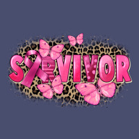 Survivor Breast Cancer Vintage Tee | Teevron