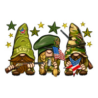 Army Gnomes 4th of july | Teevron