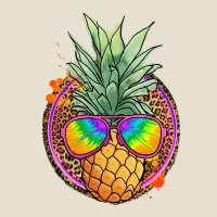 Pineapple And Glasses Urban Hoodie | Teevron