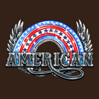 American Rainbow Heavy Core Tee | Teevron