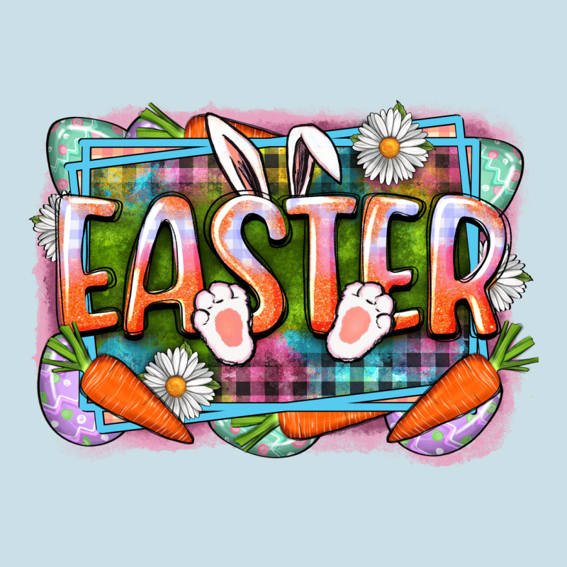 Easter Ladies Tee by CowGirlArtShop | Teevron