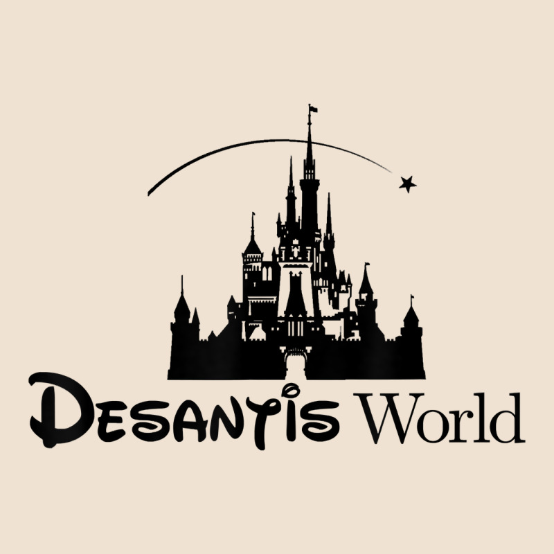 Desantis World Anti Woke Corporation Political T Shirt Urban Hoodie by baoMotion | Teevron