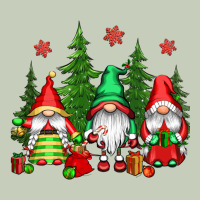 Christmas Gnomies Classic Tee | Teevron