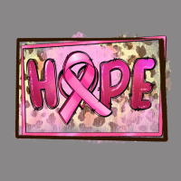 Hope Breast Cancer Vintage Tee | Teevron