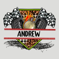 Custom Name Race Flag And Race Equipment Zipper Hoodie | Teevron