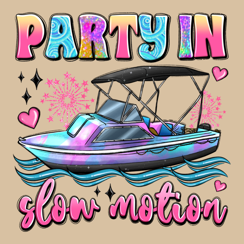 Party In Slow Motion Heavyweight Hoodie by JahusDesignShop | Teevron