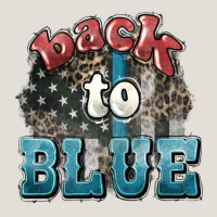 Back To Blue 4th Of July Heavy Core Tee | Teevron