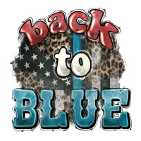 Back to blue 4th of july | Teevron