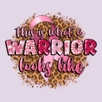 This Is What A Warrior Looks Like Classic Tee | Teevron