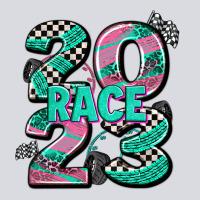 Race  2023 Zipper Hoodie | Teevron