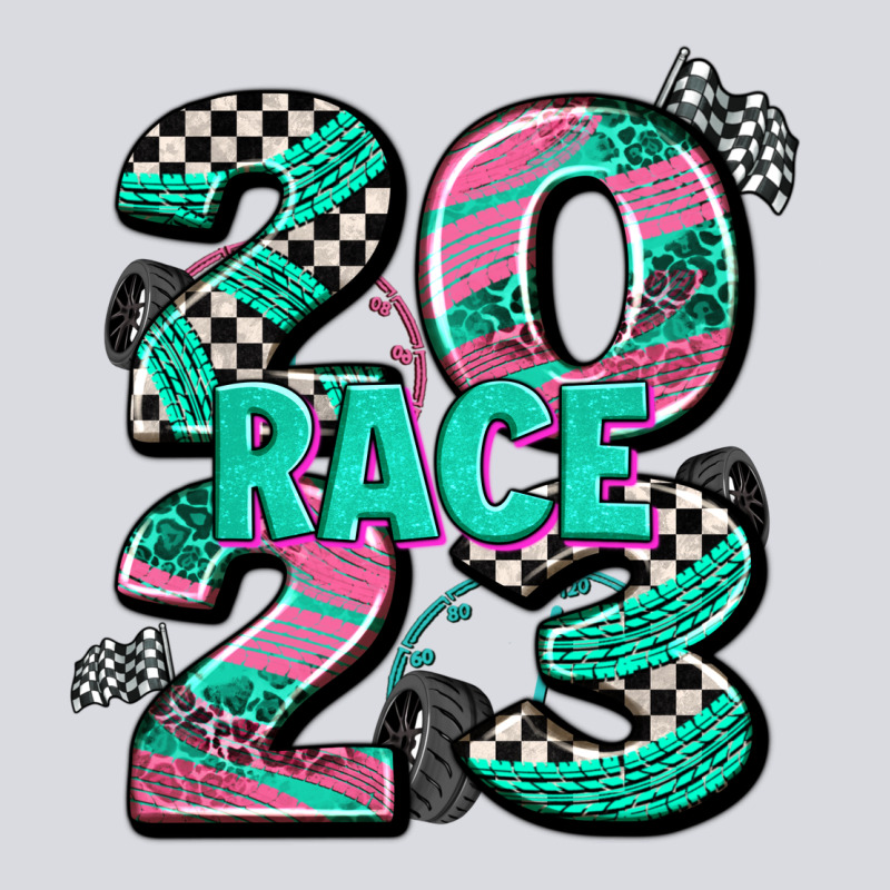 Race  2023 Zipper Hoodie by AdoDesignShop | Teevron