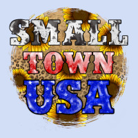 Small Town Usa Urban Hoodie | Teevron