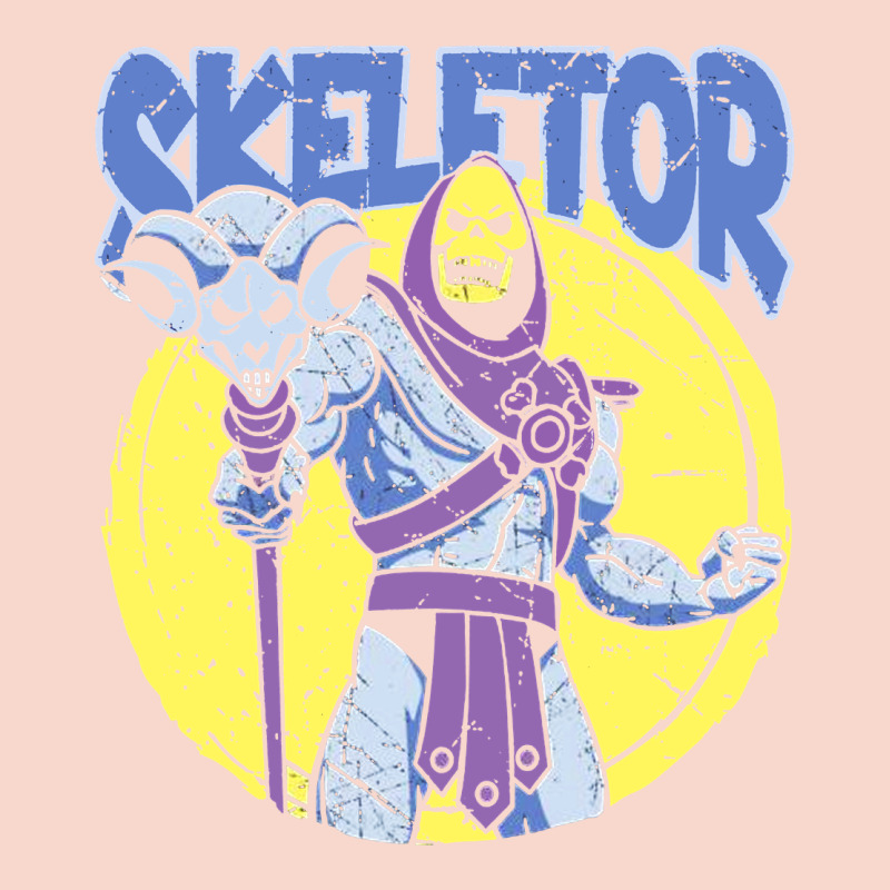 Skeletor Urban Hoodie by baoMotion | Teevron