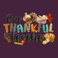 One Thankful Teacher Premium Tee | Teevron