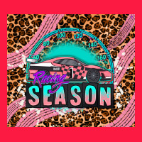 Pink Racing Car Zipper Hoodie | Teevron