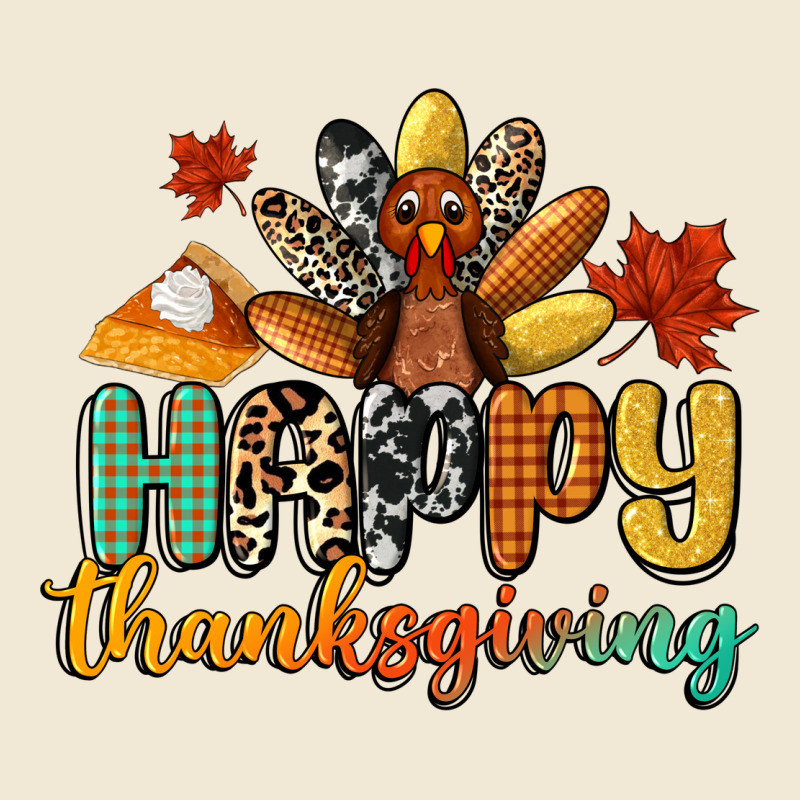 Happy Thanksgiving Premium Tee by CowGirlArtShop | Teevron