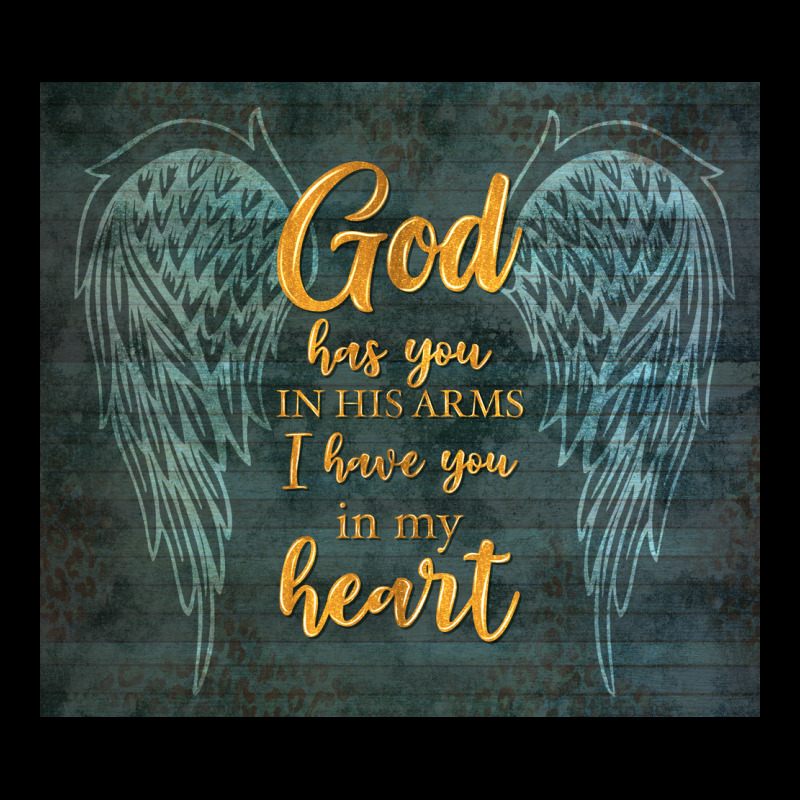 I Have You In My Heart Heavy Core Tee by TumblerDesignByShophia | Teevron