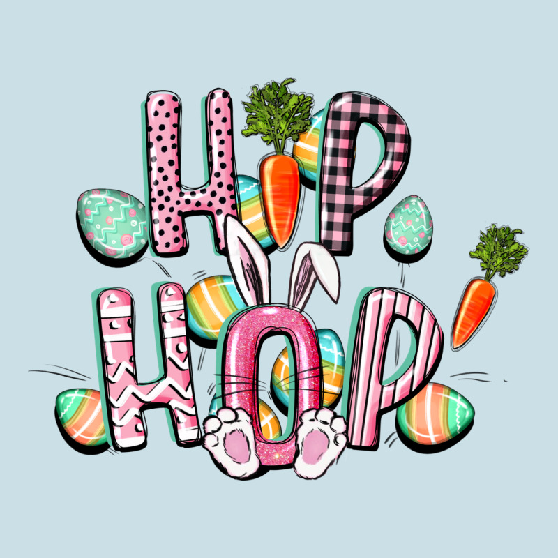 Hip Hop Easter Ladies Tee by CowGirlArtShop | Teevron