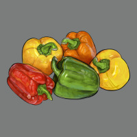 Peppers Premium Hoodie | Teevron