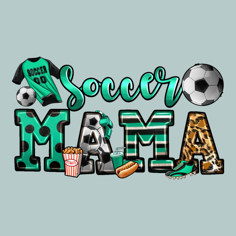 Soccer Mama Heavy Core Tee by Jasminsmagicworld | Teevron
