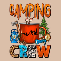 Camping Crew Camper Coffee Mug Urban Heavy Tee | Teevron