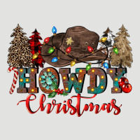 Howdy Christmas Classic Tee | Teevron