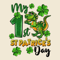 My First St. Patrick's Day Ladies Tee | Teevron