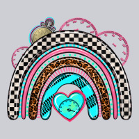 Race Rainbow Heavyweight Sweatshirt | Teevron