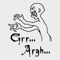 Grr Argh Urban Hoodie | Teevron