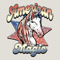 American Unicorn Magic Heavy Core Tee | Teevron