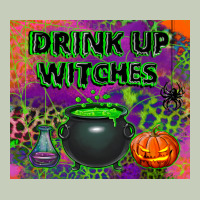 Drink Up Witches Tumbler Long Sleeve Tee | Teevron