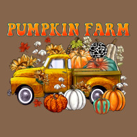 Pumpkin Farm Premium Tee | Teevron