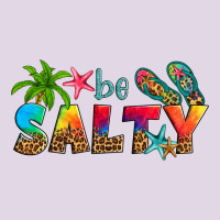 Be Salty Classic Tee | Teevron
