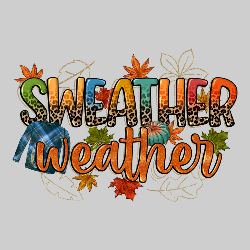 Sweather Weather Premium Tee by CowGirlArtShop | Teevron
