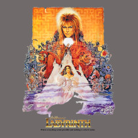Labyrinth Movie Poster T Shirt Urban Hoodie | Teevron